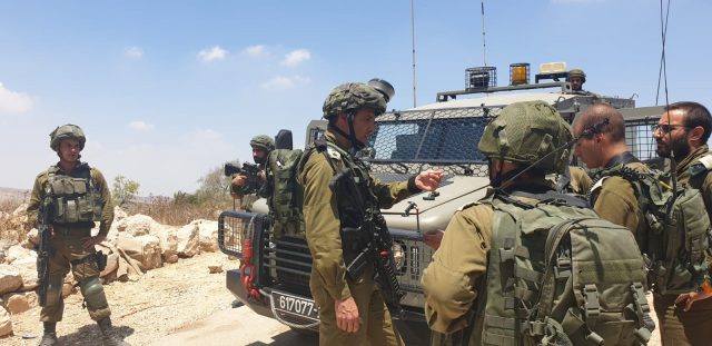 החוליה מנתה 3 מחבלים: פרטים נוספים על הפיגוע