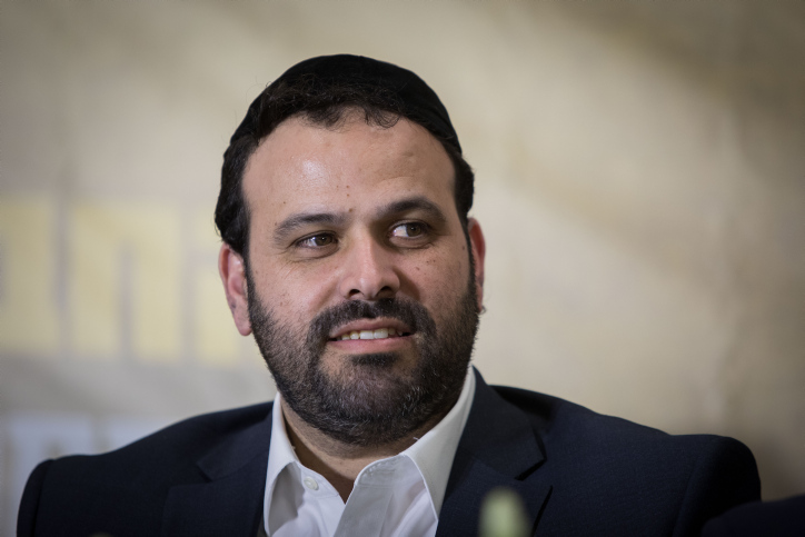 בגלל הרב הרפורמי: הח"כ ביטל הגעה לאולפן
