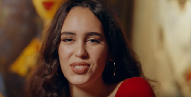 בתם של ריטה ורמי קליינשטיין תככב בתפקיד ראשון