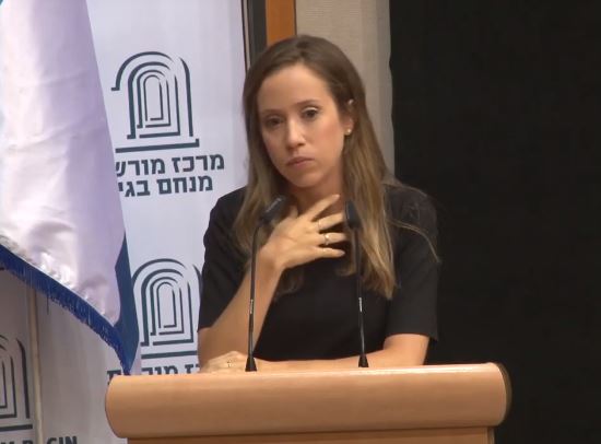 עמליה דואק: הערב שבו סירבתי שיקראו לי חילונית