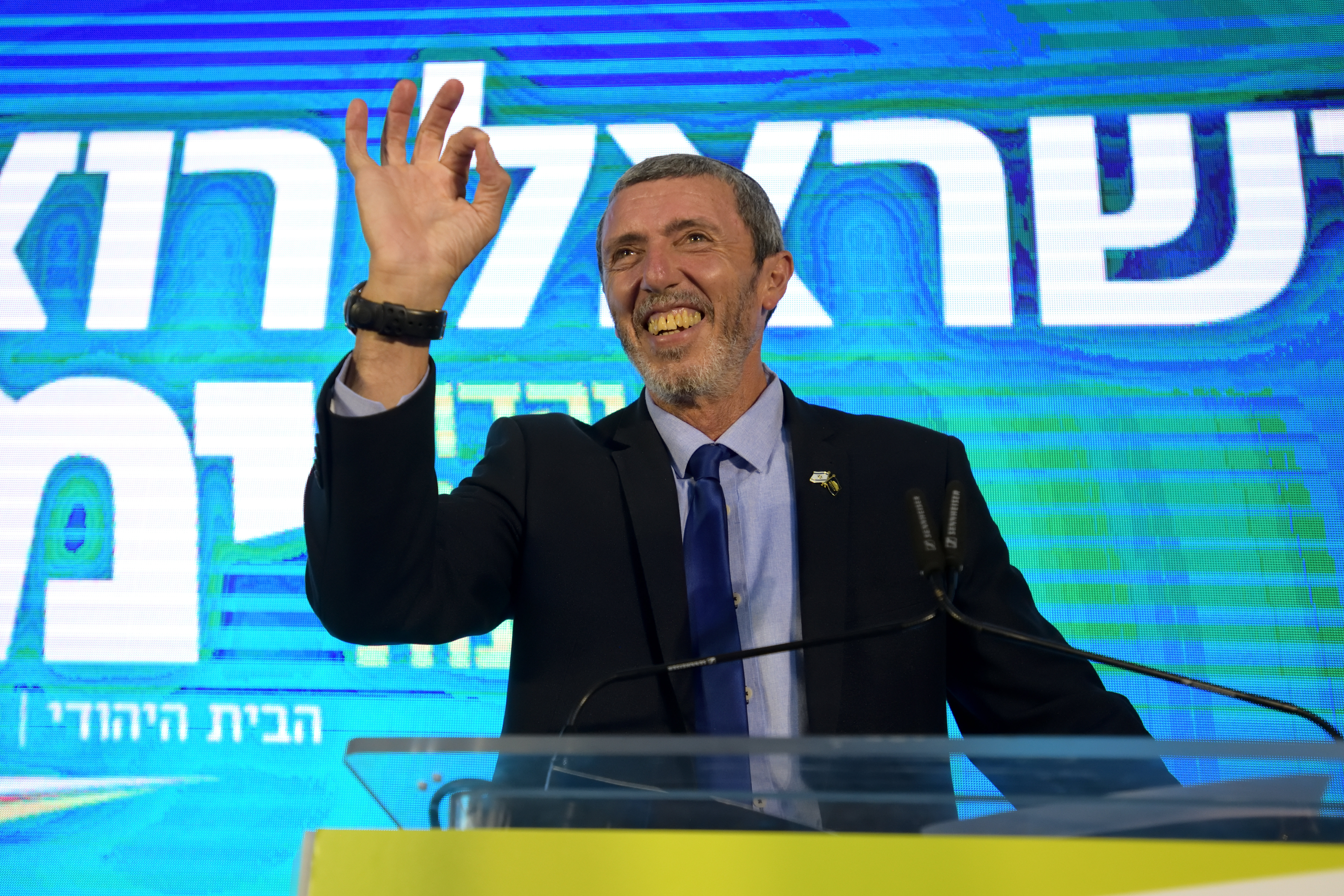 יו"ר החמ"ד הבאה: המועצה רק תמליץ, הרב פרץ יחליט