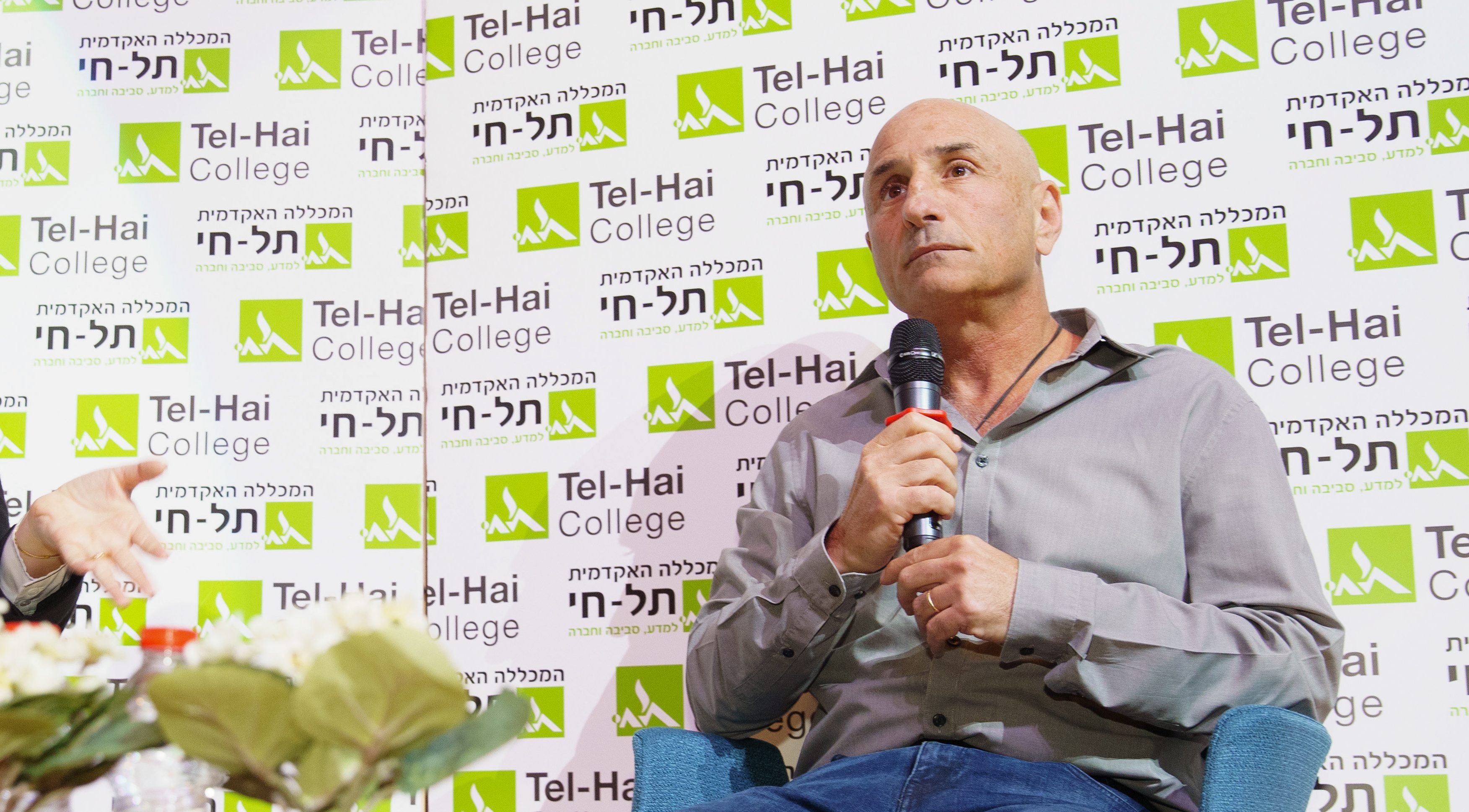 שלח מגיב לרמזים נגדו: "לא היה איסוף חומרים על גנץ"