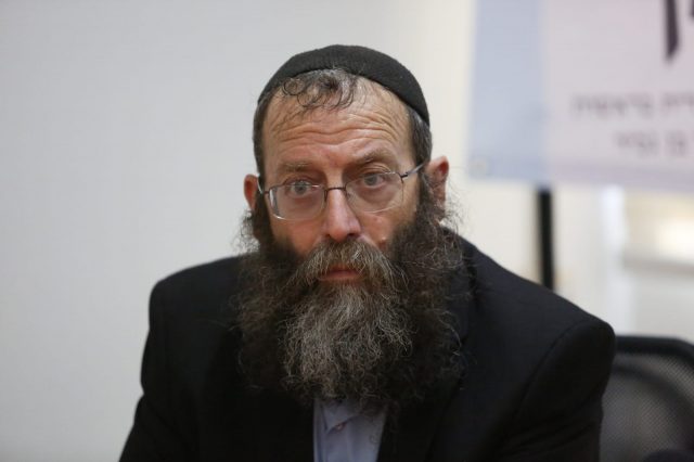 בן גביר תוקף את שקד: "שום שינוי בבית המשפט"