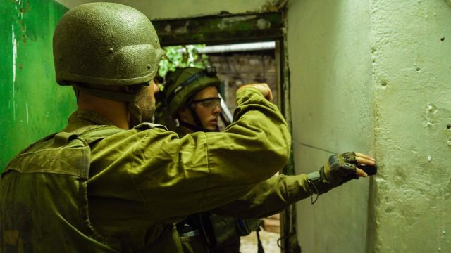 לקראת הריסה: צווים לבתי הרוצחים של דביר שורק