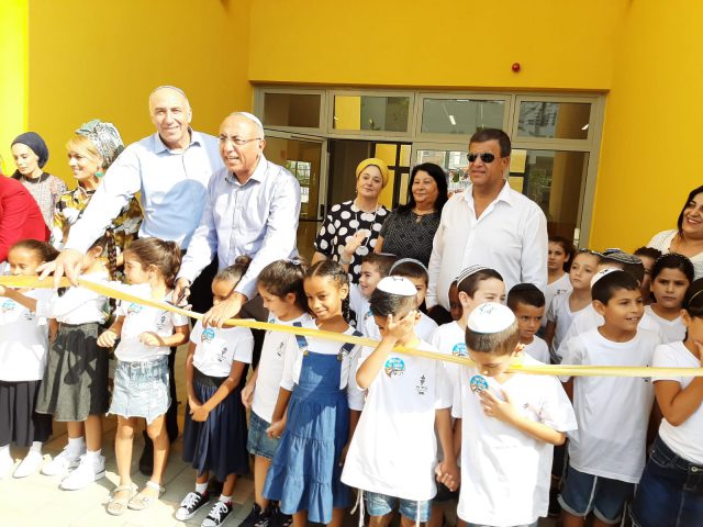 יוגב בקרית גת (ללא קרדיט)