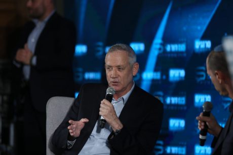 כנס סרוגים 2019: דור ה-S • גלריה