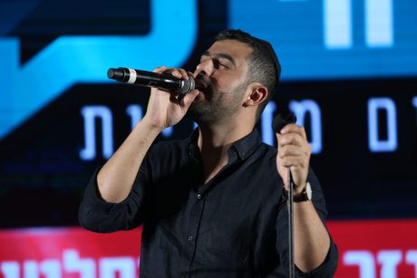 כנס סרוגים 2019: דור ה-S • גלריה