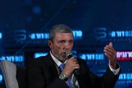 כנס סרוגים 2019: דור ה-S • גלריה
