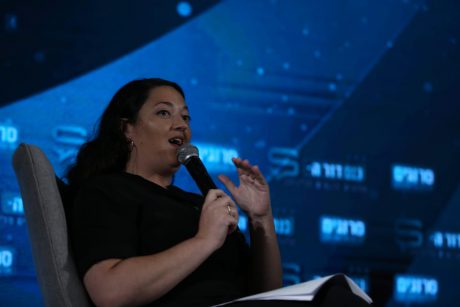 כנס סרוגים 2019: דור ה-S • גלריה