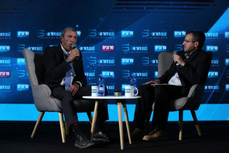 כנס סרוגים 2019: דור ה-S • גלריה