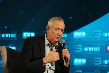 כנס סרוגים 2019: דור ה-S • גלריה