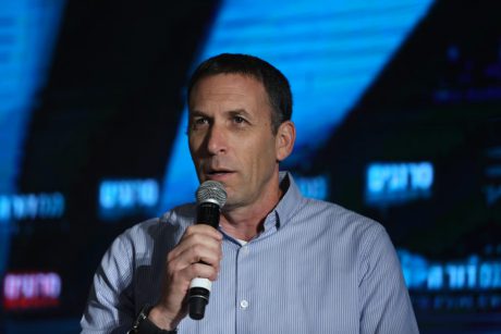 כנס סרוגים 2019: דור ה-S • גלריה