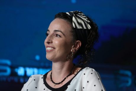 כנס סרוגים 2019: דור ה-S • גלריה