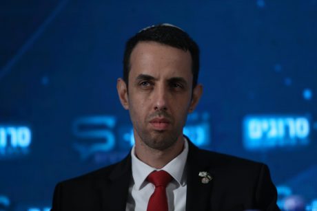 כנס סרוגים 2019: דור ה-S • גלריה