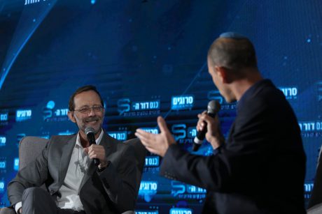 כנס סרוגים 2019: דור ה-S • גלריה