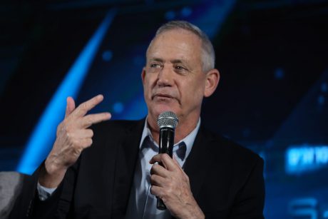 כנס סרוגים 2019: דור ה-S • גלריה