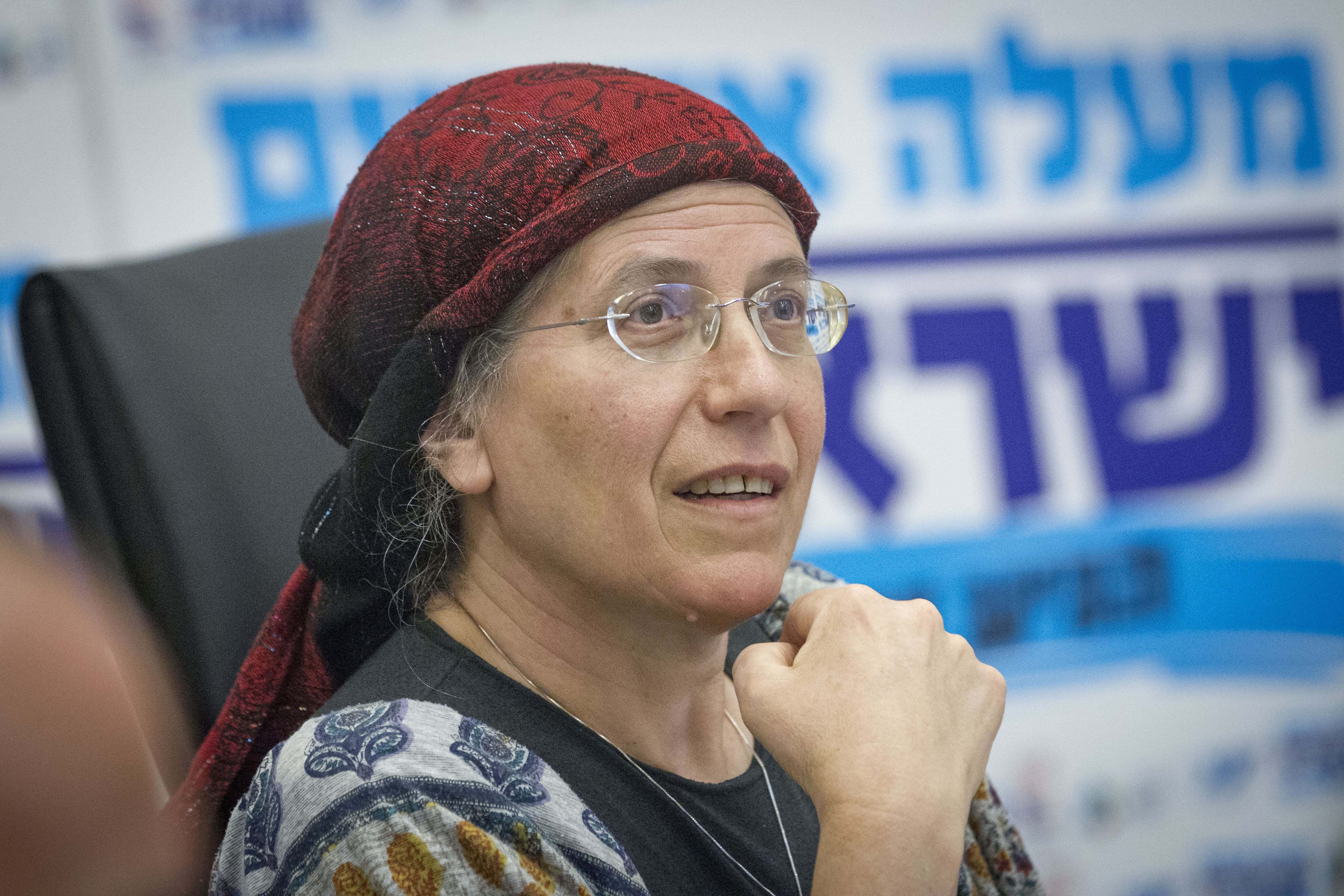 "לא צריך לשרוף": סטרוק בתגובה לפיגוע בחווארה