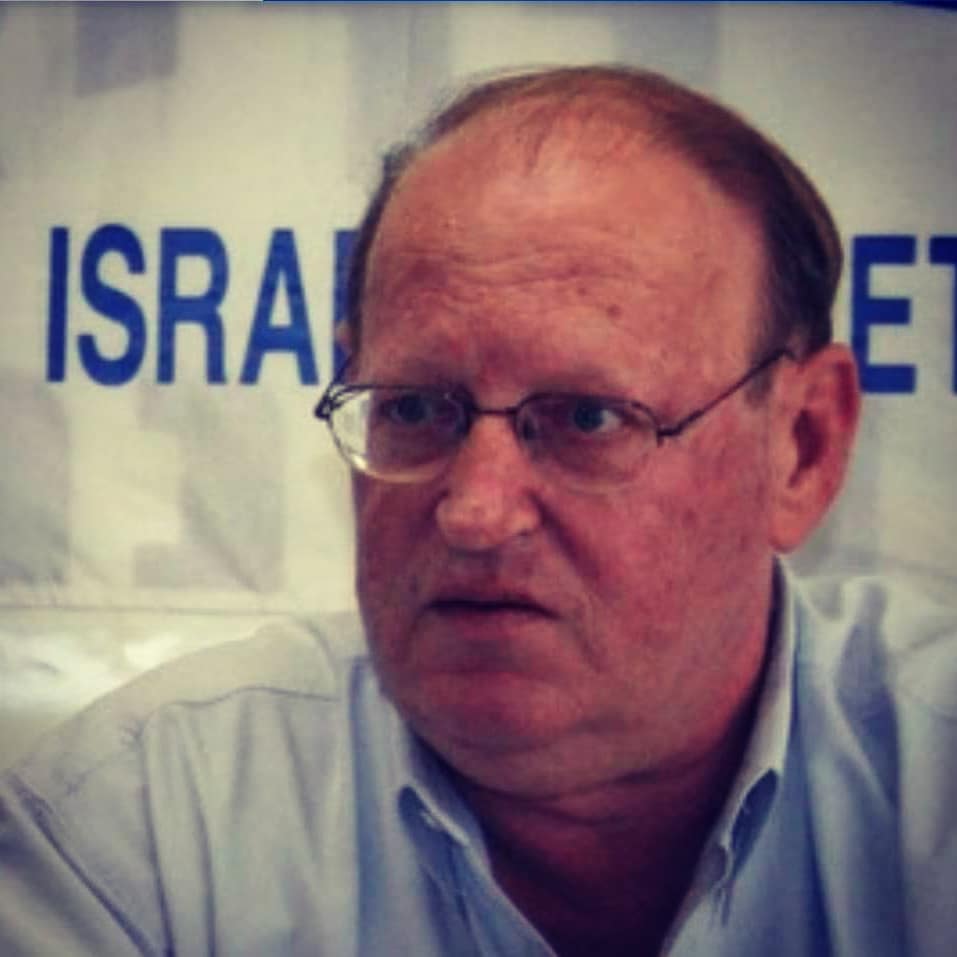 אבל בעולם הכדורסל: השופט דוד דגן הלך לעולמו