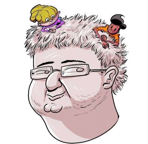 אורי פינק מתוף עמוד הפייסבוק שלו.