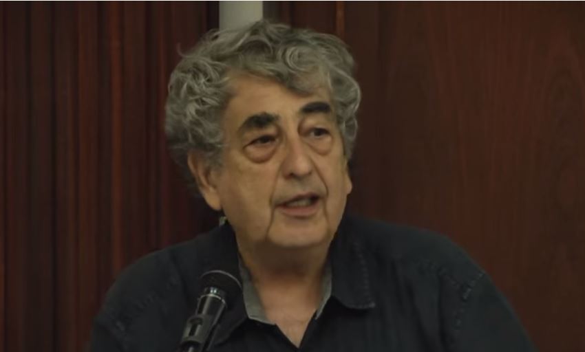 איש השמאל מפתיע: שוקל להצביע ליהדות התורה