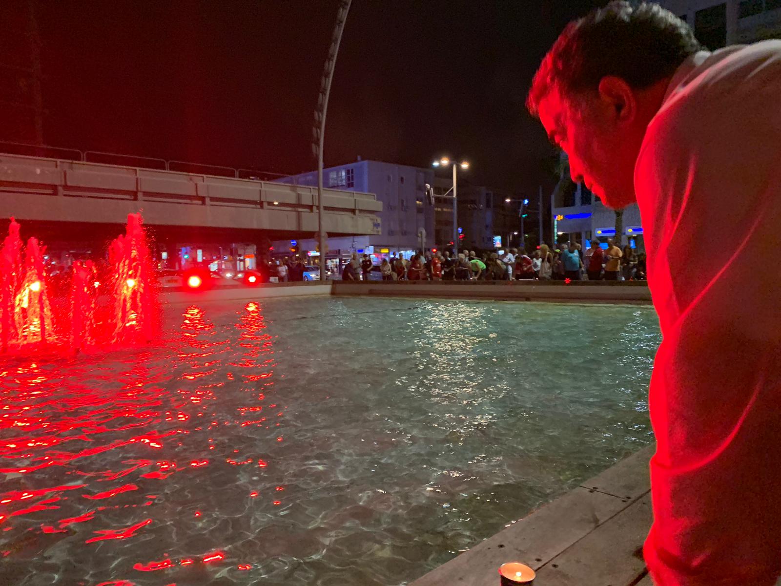 עמיר פרץ: "יאיר נתניהו מסוכן מיגאל עמיר"