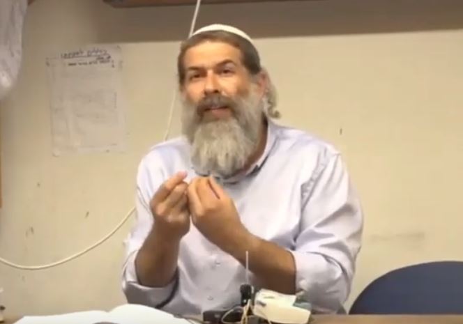 ראש ישיבה נוסף מביע תמיכה במפלגת 'ימינה'