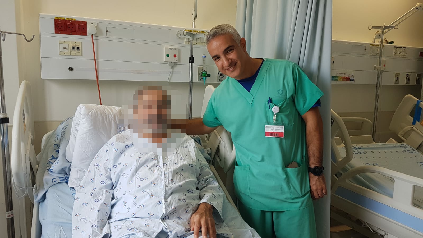 בפעם הבאה נס: הכין תה מצמח ההרדוף וקיבל דום לב