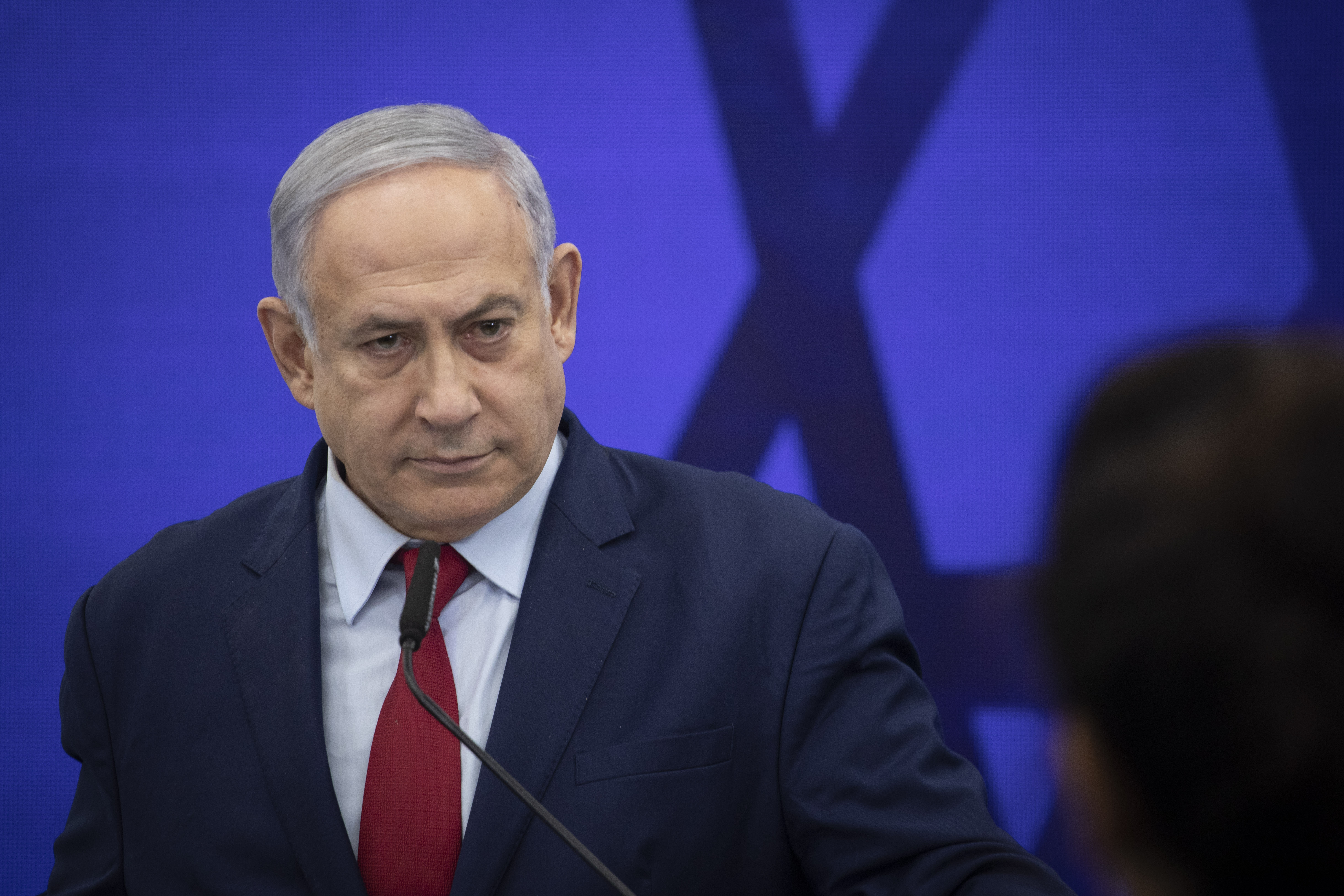 סקר ערוץ כנסת: גוש הימין – 60; עוצמה לא עוברת