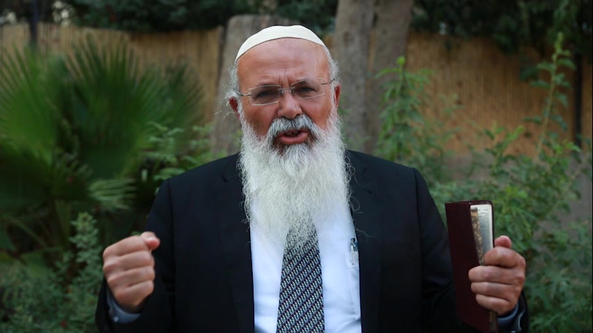 ראשי ישיבות ורבנים סרוגים: "עת צרה היא ליעקב"