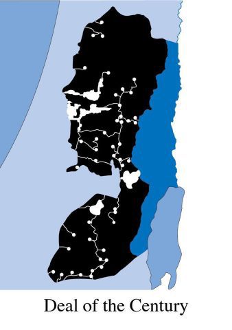 הליכוד: "המפה של בנט פייק ניוז, מקושש כותרות"