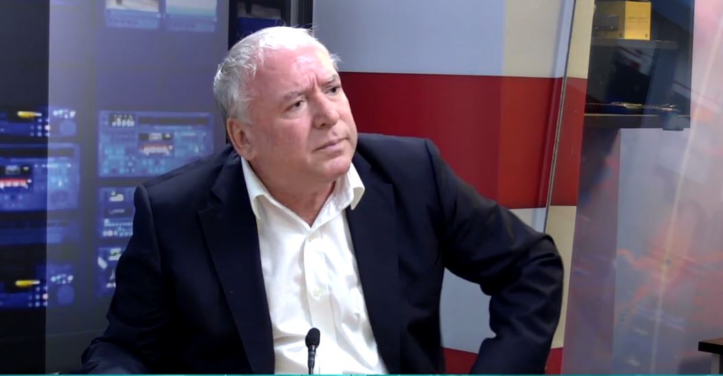 אמסלם: "אני במקום איתמר בן גביר לא הייתי מתמודד"