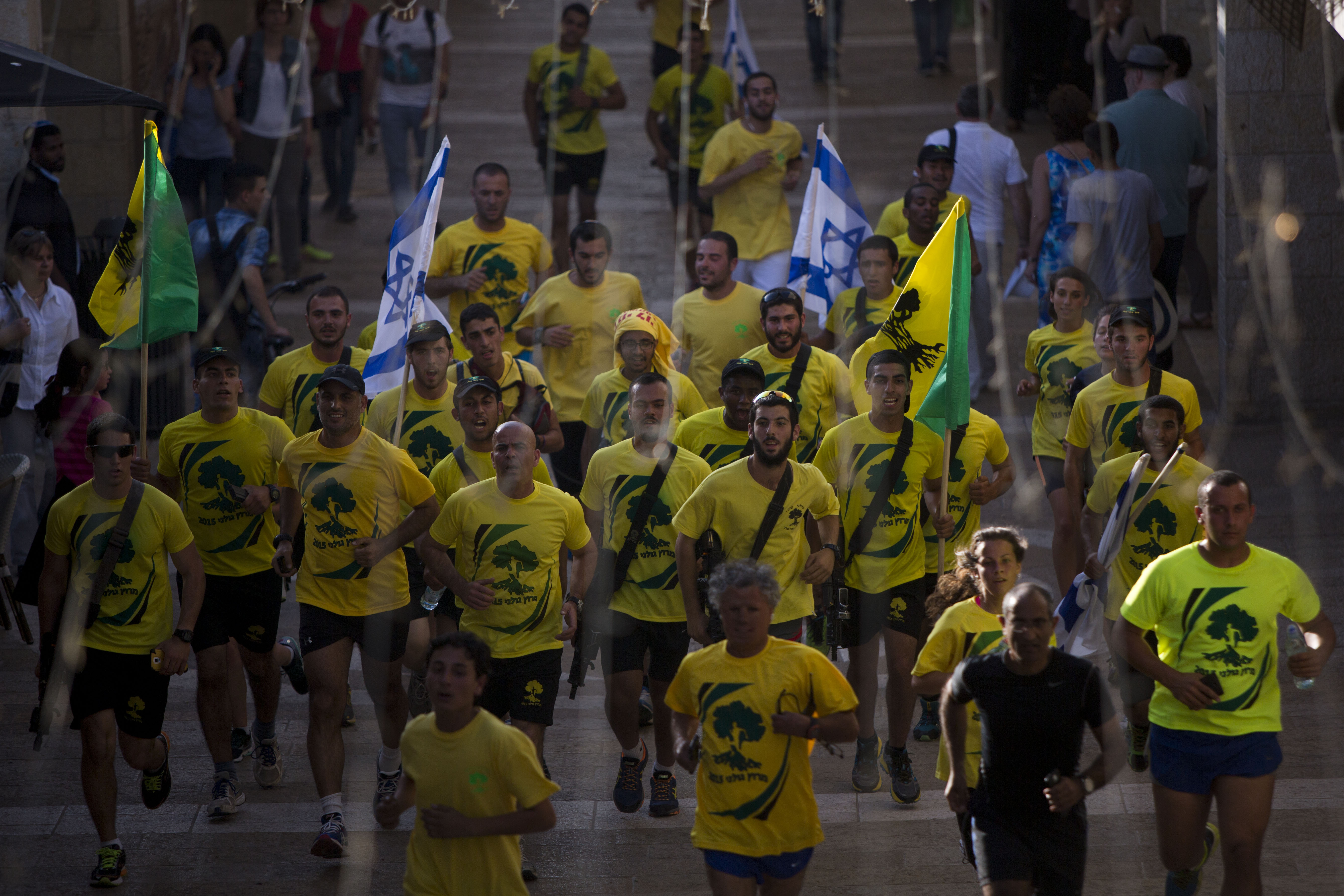 סוגר מעגל: מח"ט גולני הבא – אל"מ ברק חירם