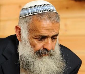 הרב יוסף בדיחי