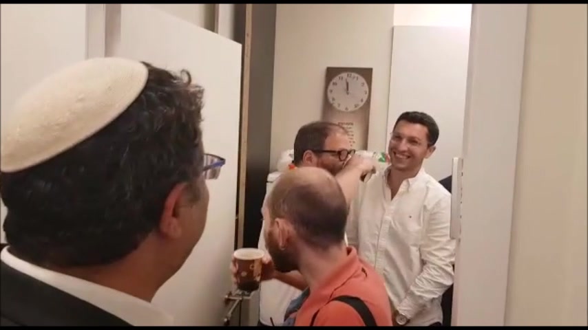 בן גביר עופר כסיף חתוך