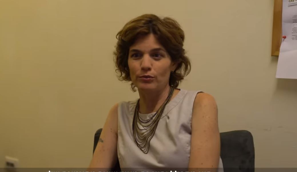 זמן רתיחה פרק 4 • קפה בלי חלב עם תמר זנדברג