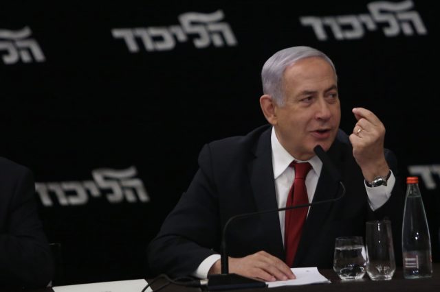 מי מספר 8 בישראל ביתנו? כך תיראה הכנסת ה-22