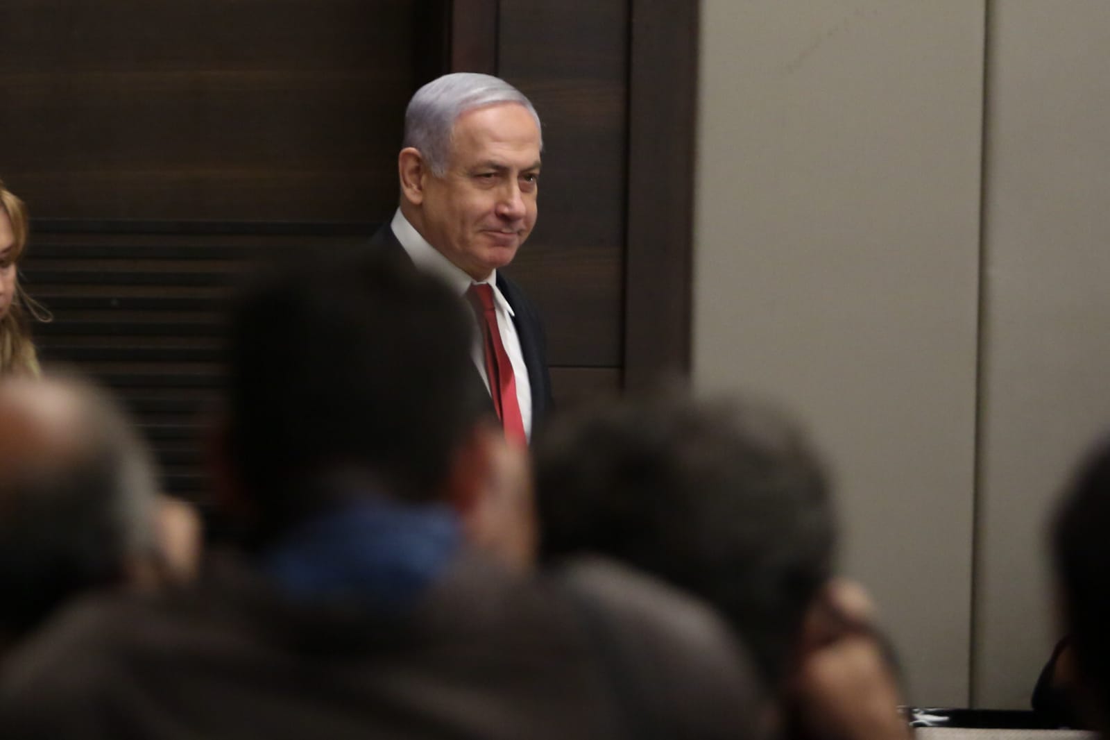 בחירות 2019: אף צד לא ניצח, אבל נתניהו הפסיד