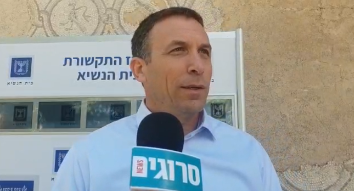 מתן כהנא: לא נאפשר לש"ס לפגוע ברבני הציונות הדתית