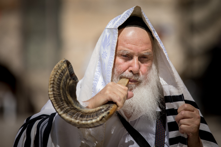 מחקר חדש: השפעת צלילי השופר על דתיים וחילוניים