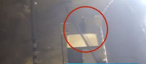 תיעוד: הדקות האחרונות בחייו של דביר שורק הי"ד