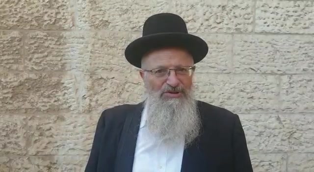 מי הם המשטינים והמקטרגים נגד תקיעת שופר?