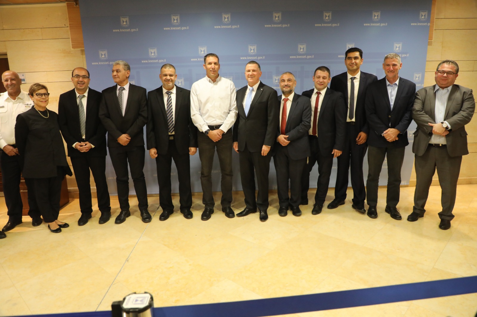 באו כדי להישאר? הח"כים החדשים התקבלו במשכן