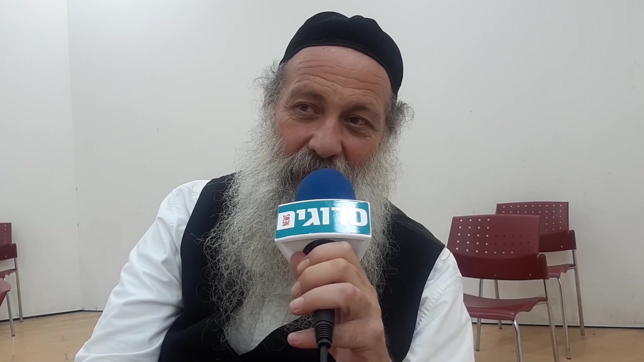 שולי רנד ראיון