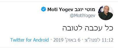 פיצול ימינה נדחה עד להודעה חדשה
