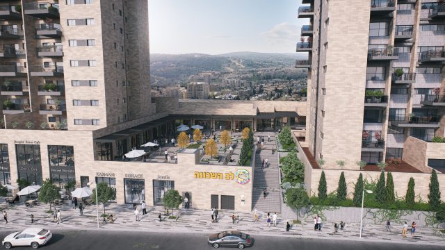 התמונה הינה הדמייה