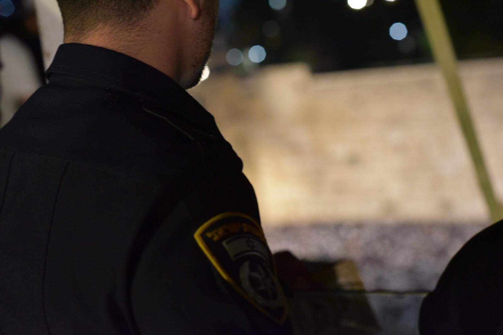 כוננות מוגברת לקראת הצום: סגר על יהודה ושומרון