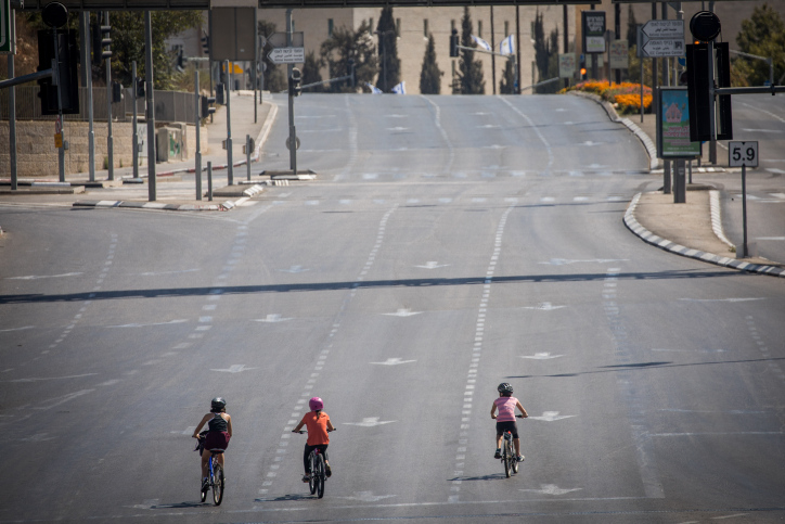 במהלך יום כיפור: 2 ילדים נהרגו בתאונות דרכים