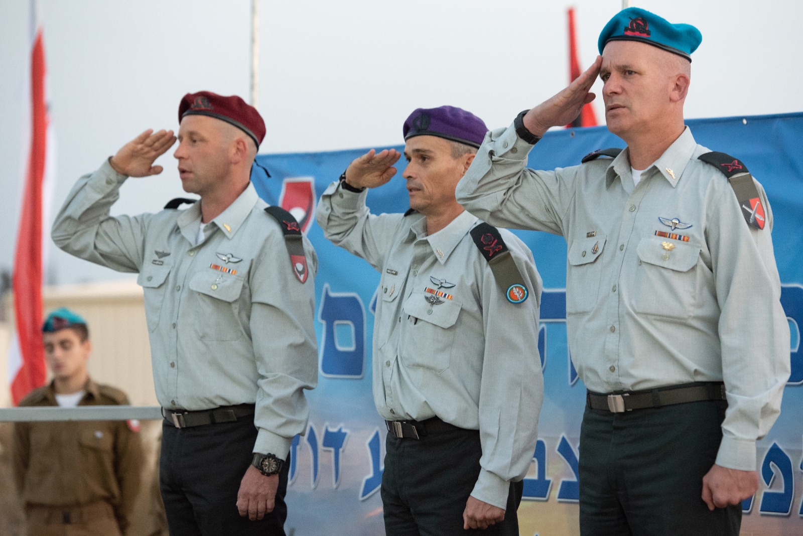 "קלע דוד" הוכפפה לעוצבת "האש" | "נכה באויב באש"