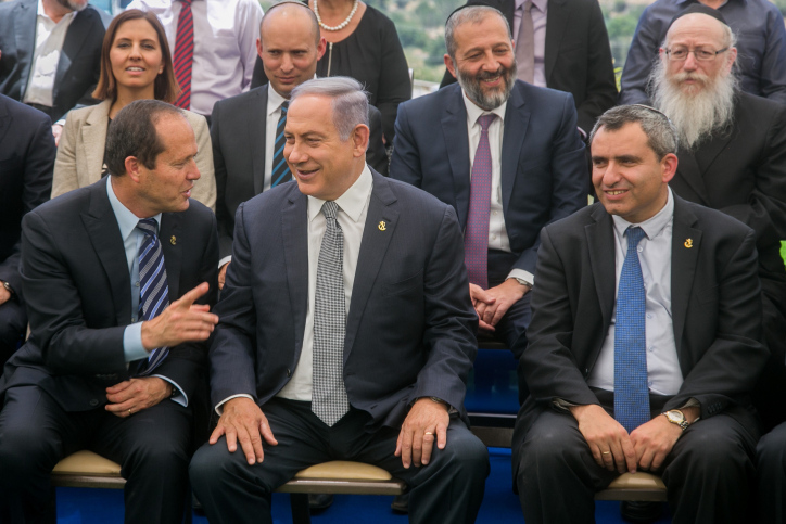 הח"כ מהליכוד: אנצח את סער ואהיה ראש הממשלה
