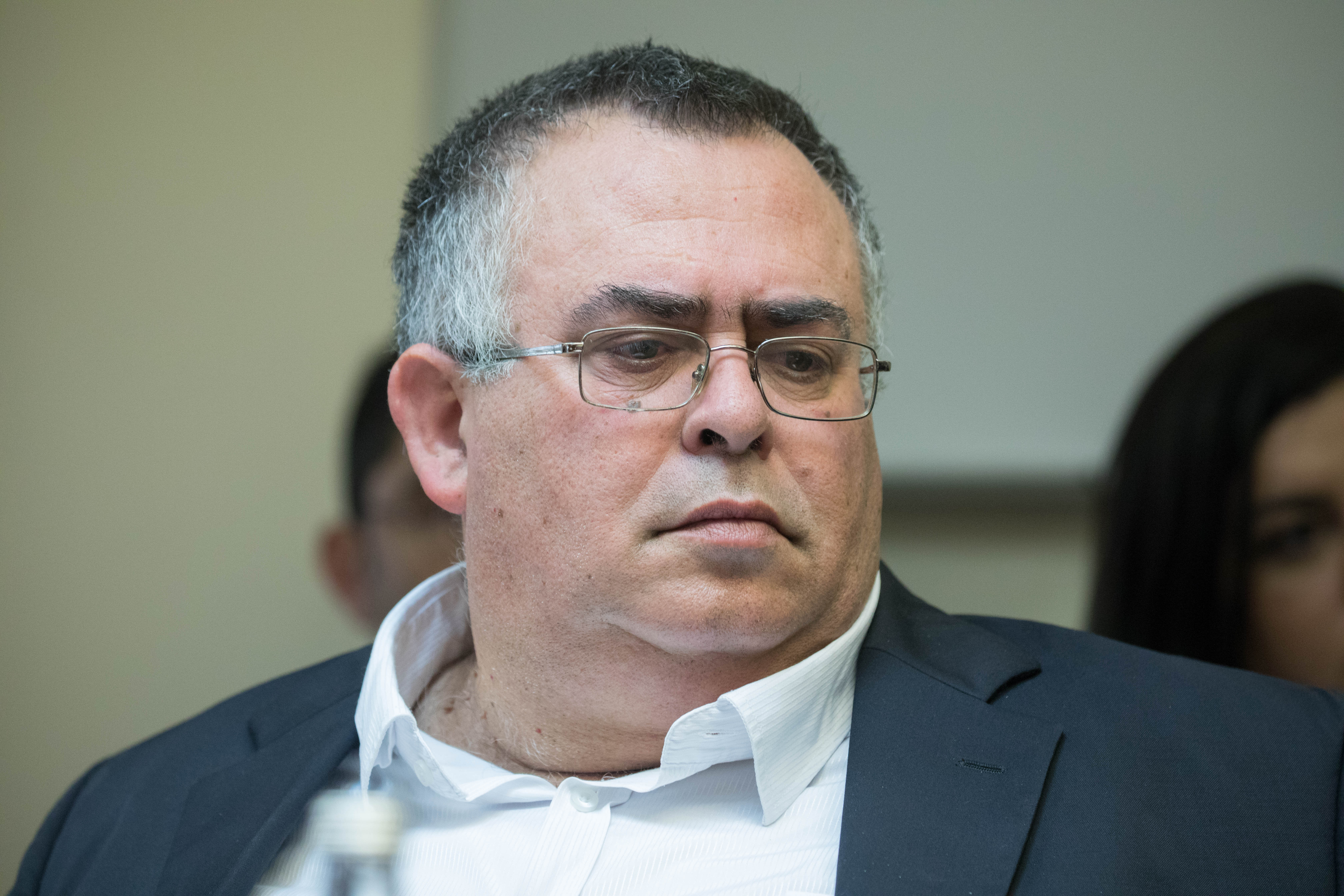 מנדלבליט החליט: כתב אישום נגד דוד ביטן על שוחד